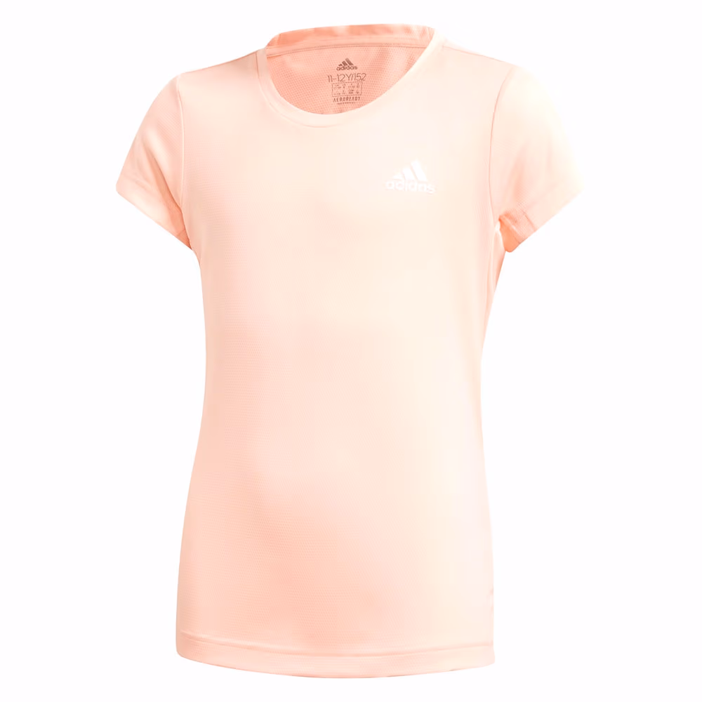 Футболка Adidas JG TR AERO TEE