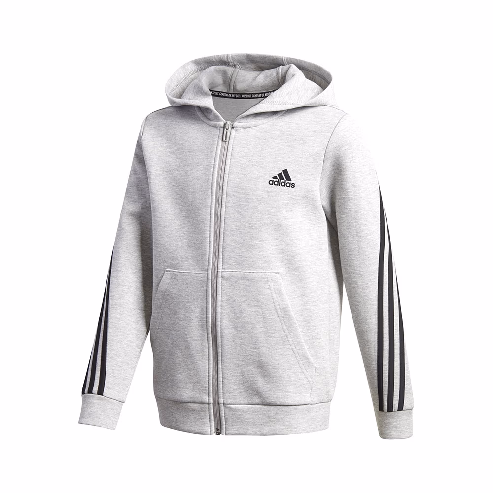 Толстовка Adidas B 3S FZ