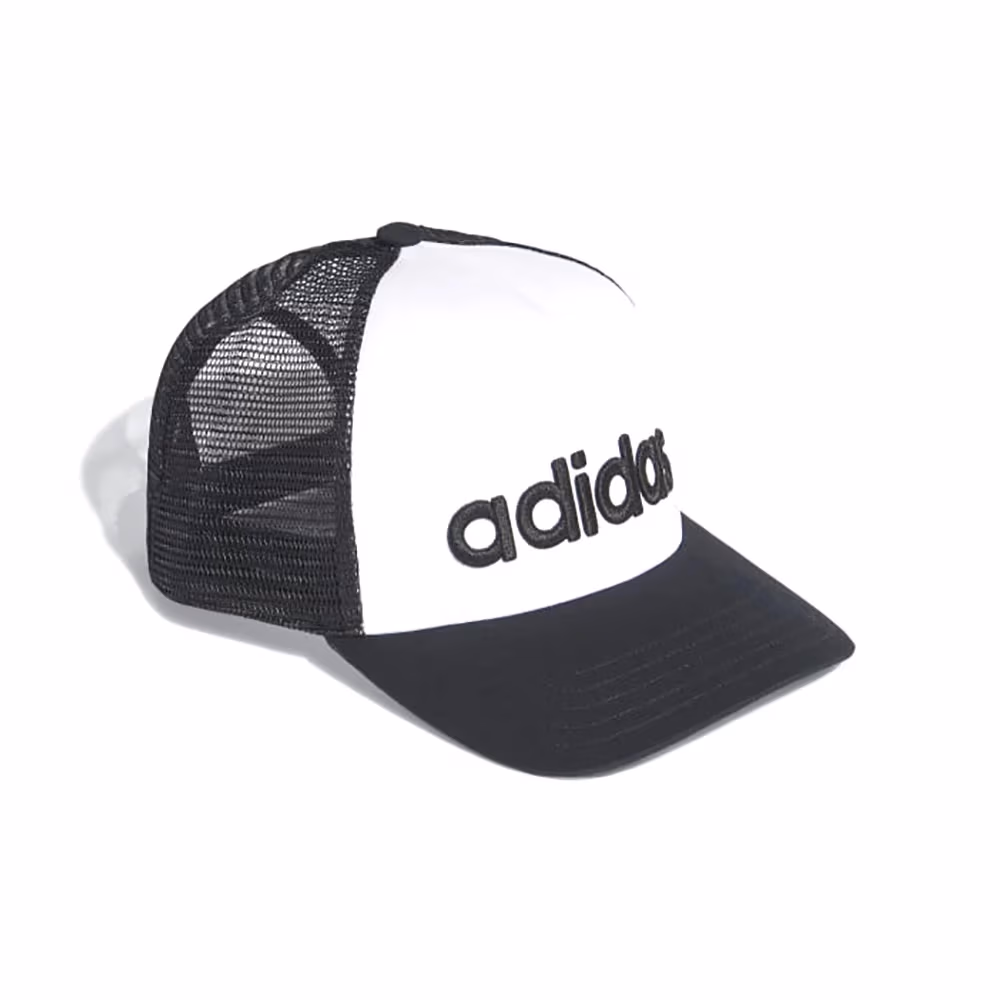 Chipiu Adidas Curved Trucker   