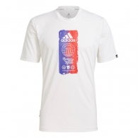 Tricou Adidas M FTO ICN T thumbnav 1