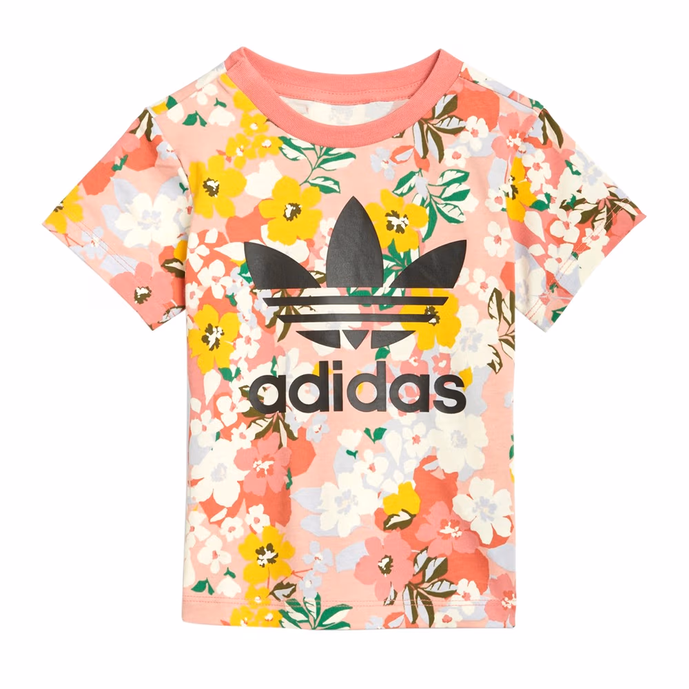 Футболка Adidas TEE