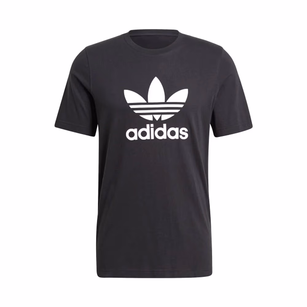 Tricou Adidas TREFOIL T-SHIRT