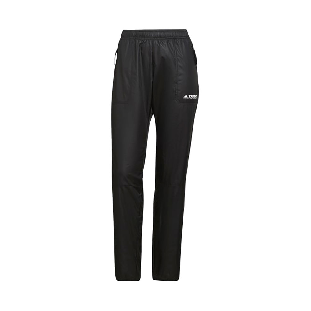 Брюки Adidas W MT Wind Pant 32 Черный Женский photo 1