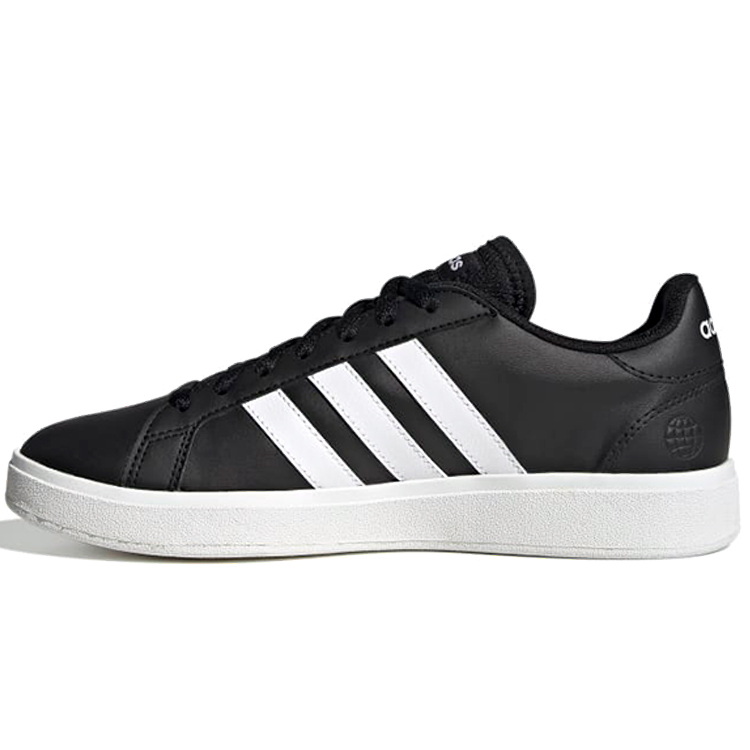 Кроссовки Adidas GRAND COURT BASE 2.0 / Женский / 38 / Черный photo 1