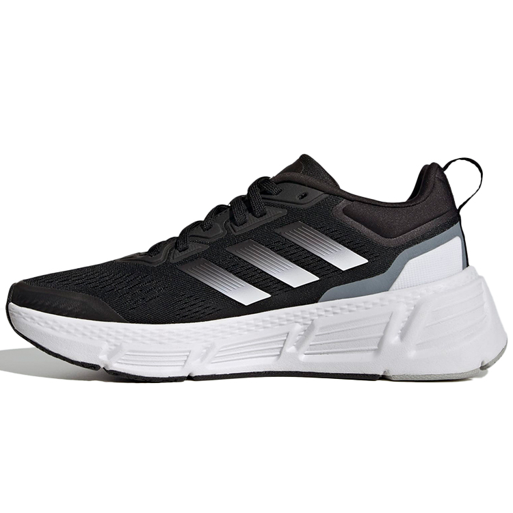Кроссовки Adidas QUESTAR / Женский / 36.5 / Черный photo 1 Кроссовки Adidas QUESTAR / Женский / 36.5 / Черный photo 1