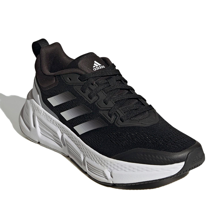 Кроссовки Adidas QUESTAR / Женский / 36.5 / Черный photo 3