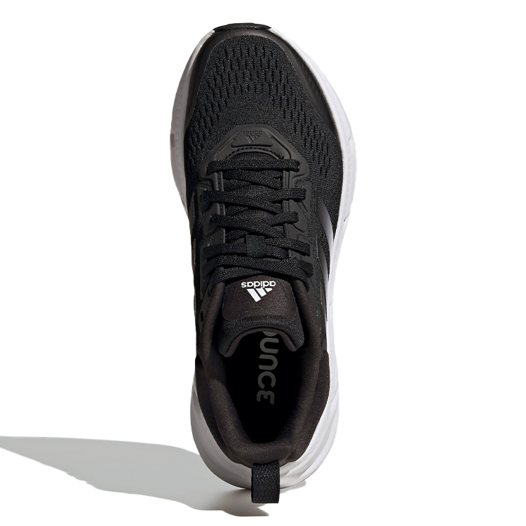 Кроссовки Adidas QUESTAR / Женский / 36.5 / Черный photo 4