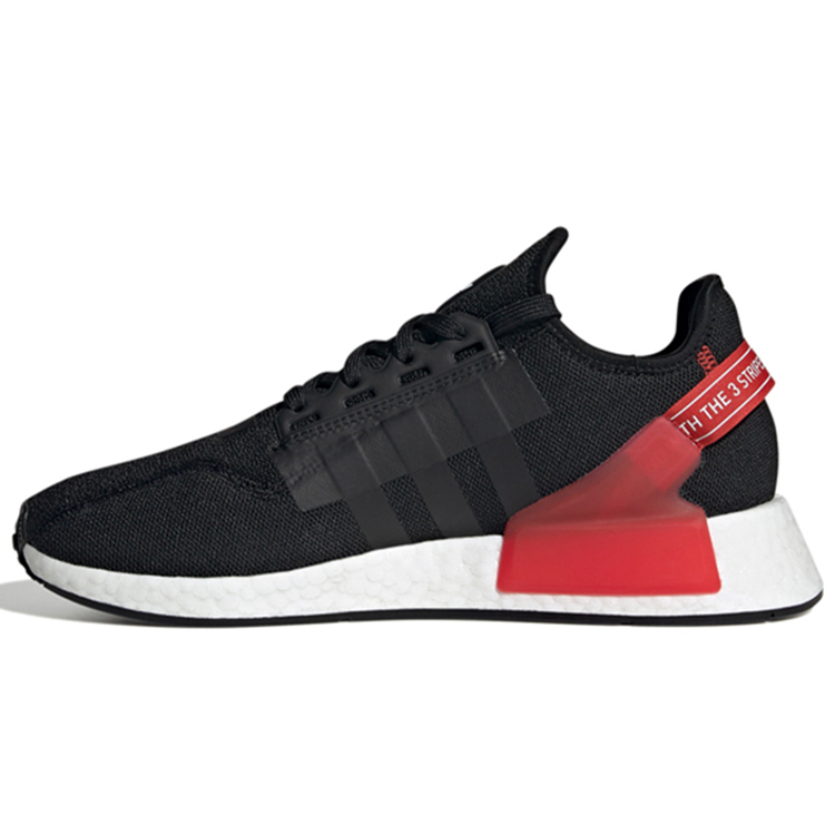 Кроссовки Adidas NMD_R1.V2 / Мужской / 40.5 / Черный photo 1 Кроссовки Adidas NMD_R1.V2 / Мужской / 40.5 / Черный photo 1