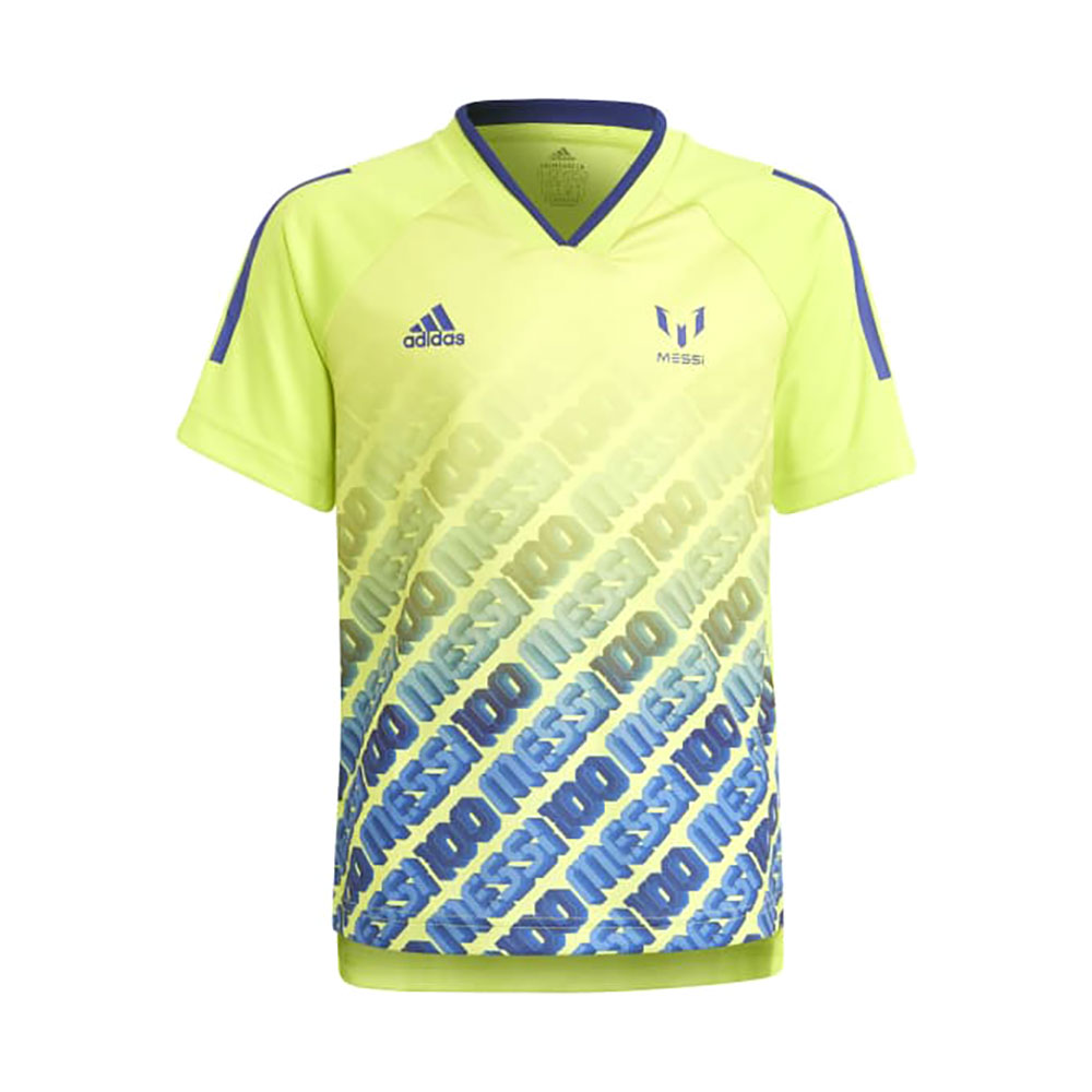 Tricou Adidas B MESSI IC JSY photo 1