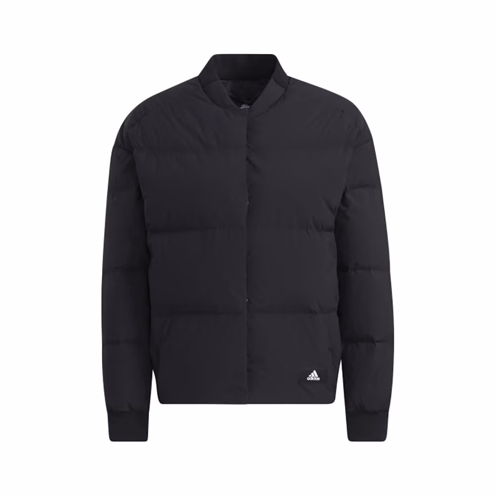 Куртка Adidas W BOMBER DOWN
