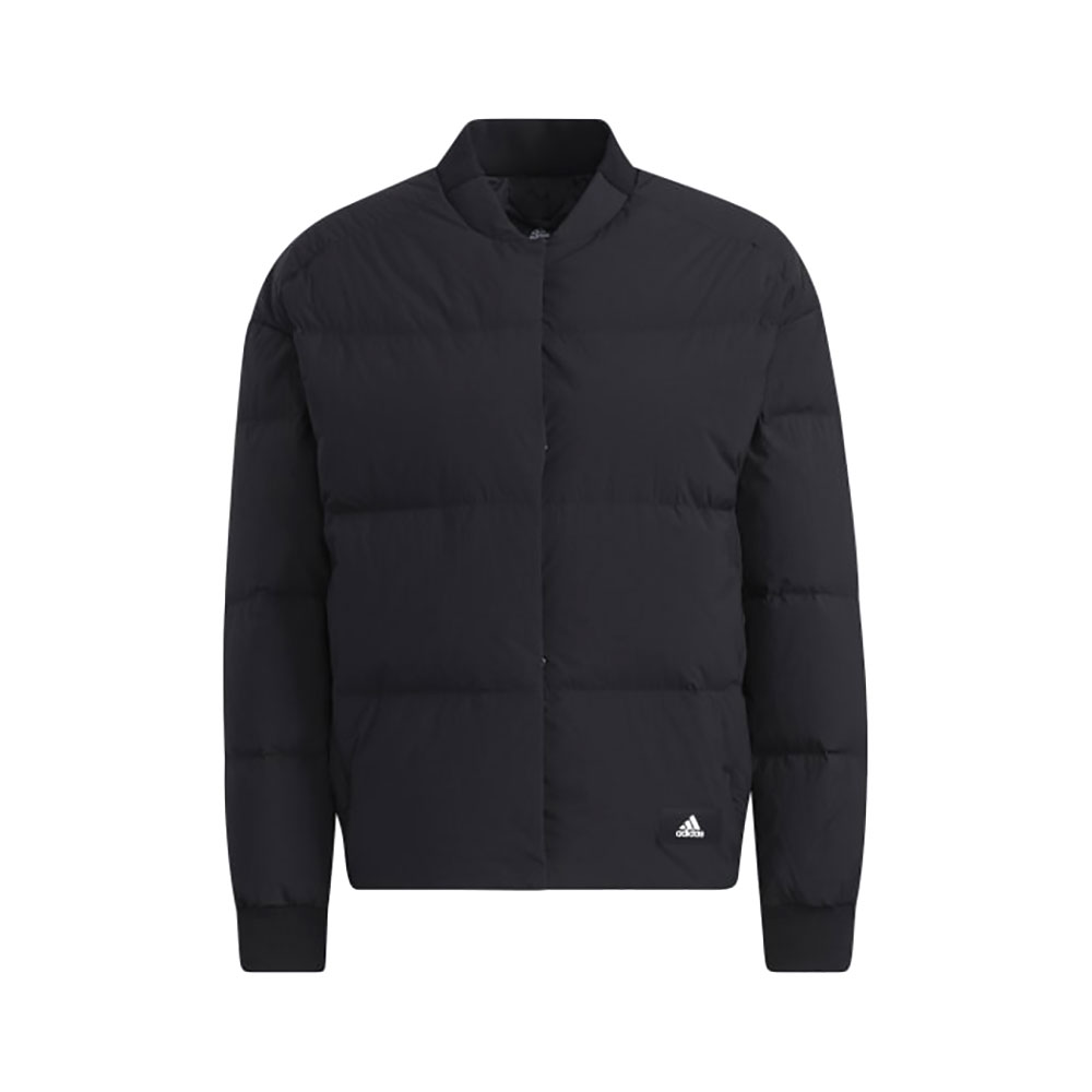 Куртка Adidas W BOMBER DOWN photo Куртка Adidas W BOMBER DOWN photo