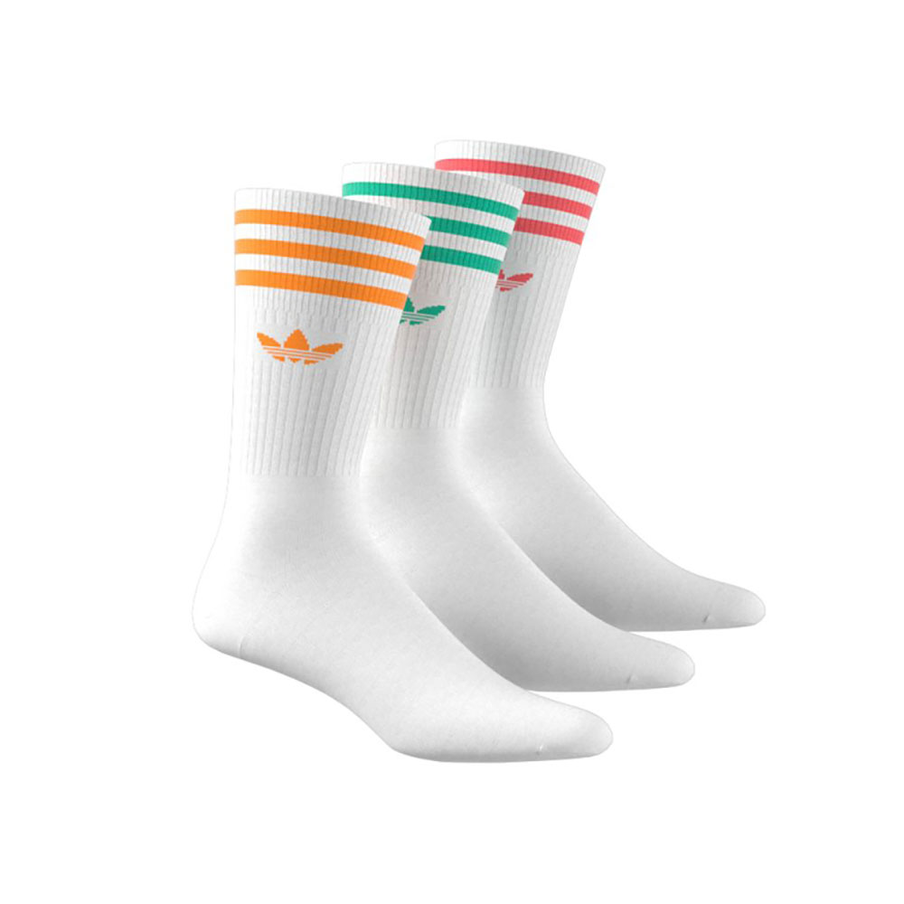 Sosete Adidas SOLID CREW SOCK photo 