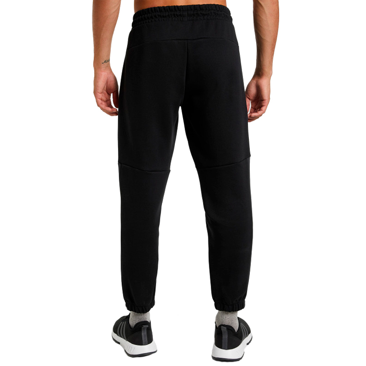 Брюки Adidas ST GFX KNPT S Черный Мужской photo 3