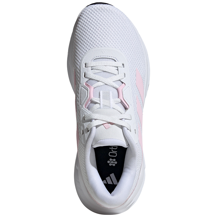 Incaltaminte Sport Adidas GALAXY 7 W pt Femei / 40.5 / Alb photo 2