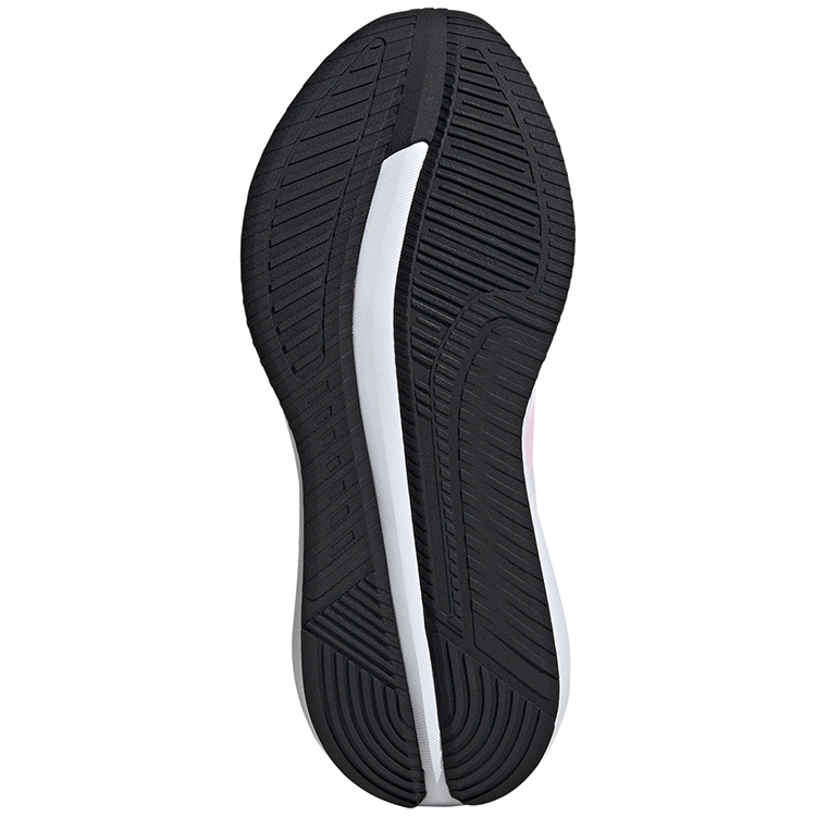 Incaltaminte Sport Adidas GALAXY 7 W pt Femei / 40.5 / Alb photo 3