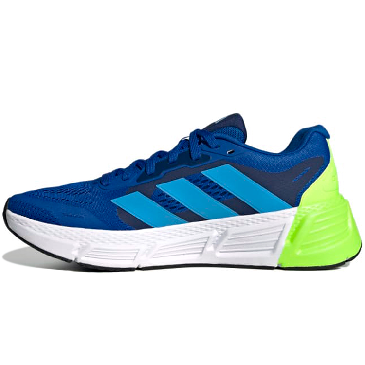 Кроссовки Adidas QUESTAR 2 M / Мужской / 40 / Синий photo 1 Кроссовки Adidas QUESTAR 2 M / Мужской / 40 / Синий photo 1