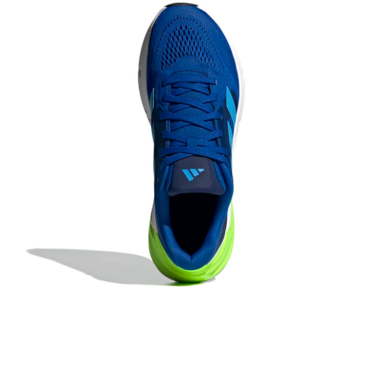 Кроссовки Adidas QUESTAR 2 M / Мужской / 40 / Синий photo 2