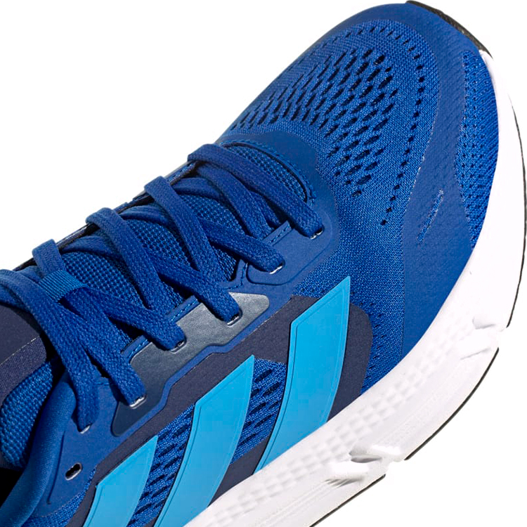 Кроссовки Adidas QUESTAR 2 M / Мужской / 40 / Синий photo 5