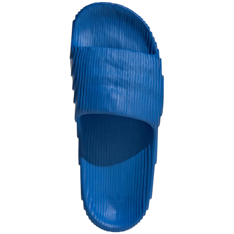 Шлепанцы Adidas ADILETTE 22 / Мужской / 40.5 / Синий photo 2