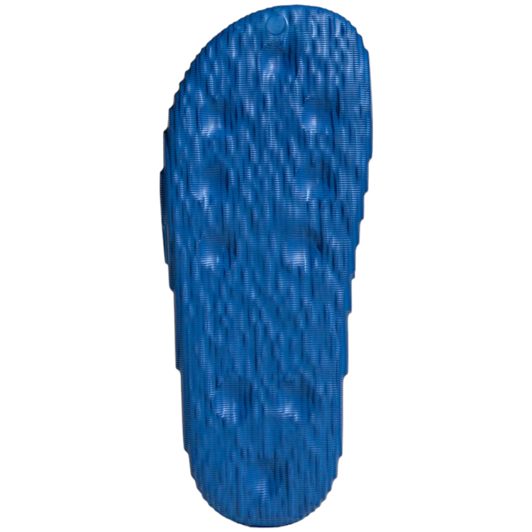 Шлепанцы Adidas ADILETTE 22 / Мужской / 40.5 / Синий photo 3