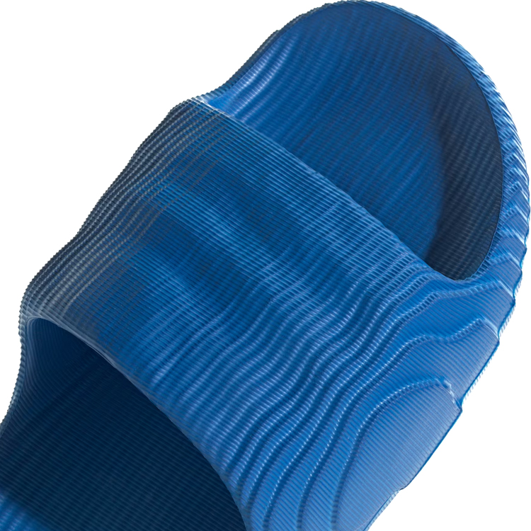 Шлепанцы Adidas ADILETTE 22 / Мужской / 40.5 / Синий photo 4