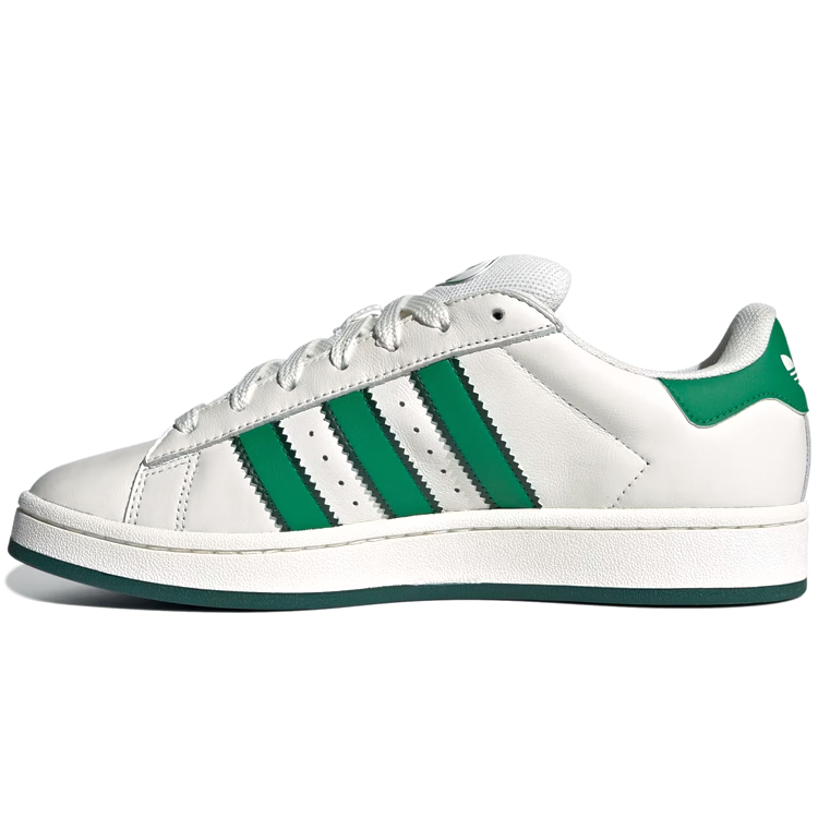 Кроссовки Adidas CAMPUS 00s / Мужской / 40.5 / Белый photo 1