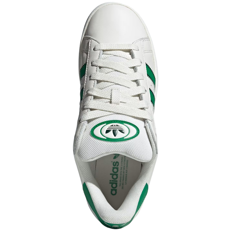 Кроссовки Adidas CAMPUS 00s / Мужской / 40.5 / Белый photo 2