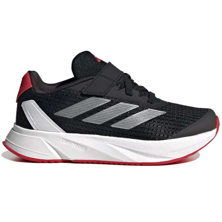 Кроссовки Adidas DURAMO SL EL K / Мужской / 34 / Черный photo 2