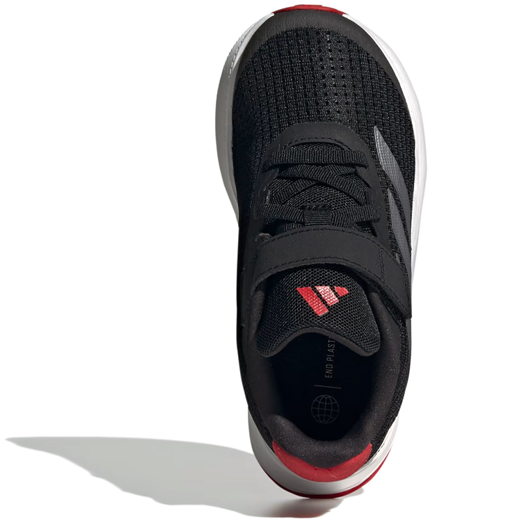 Кроссовки Adidas DURAMO SL EL K / Мужской / 34 / Черный photo 3