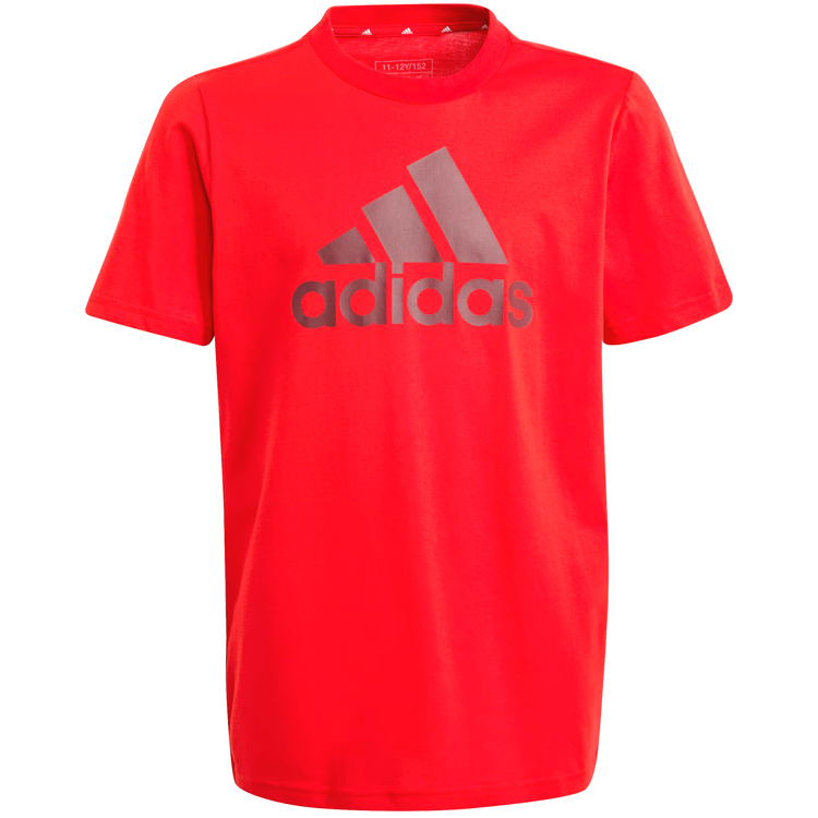 Футболка Adidas U BL TEE photo 1 Футболка Adidas U BL TEE photo 1