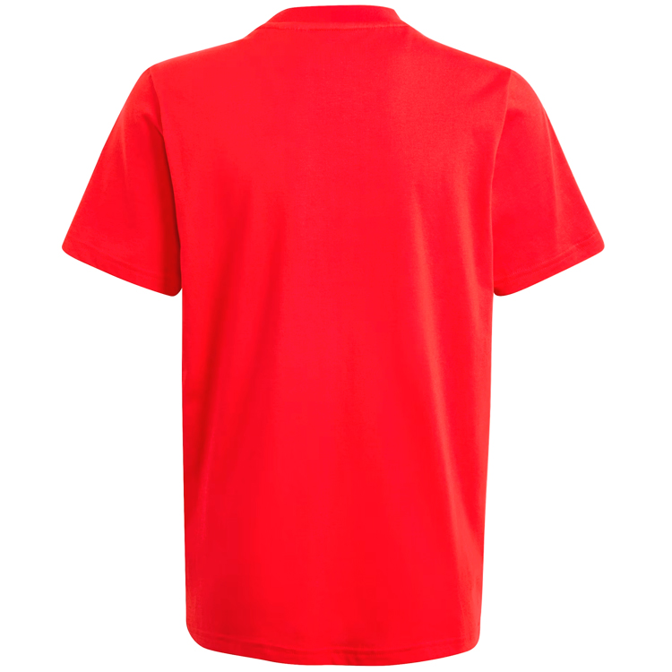 Футболка Adidas U BL TEE photo 2