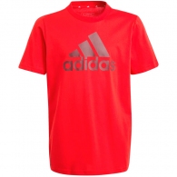 Футболка Adidas U BL TEE thumbnav 1
