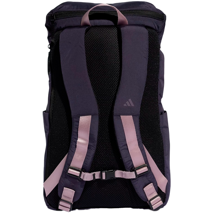Рюкзак  Adidas GYM HIIT BP/IP2162/Сиреневый_ photo 2