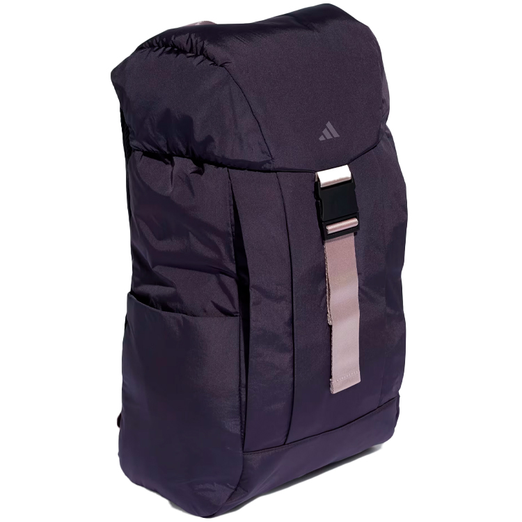 Рюкзак  Adidas GYM HIIT BP/IP2162/Сиреневый_ photo 3
