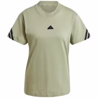 Tricou Adidas W FI 3S TEE