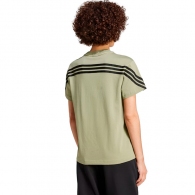 Футболка Adidas W FI 3S TEE thumbnav 3