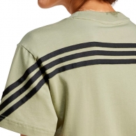 Футболка Adidas W FI 3S TEE thumbnav 4