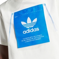 Tricou Adidas KSENIA GFX TEE thumbnav 5