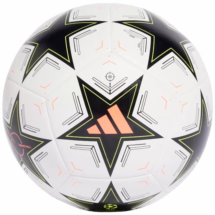 Minge fotbal Adidas UCL TRN 
