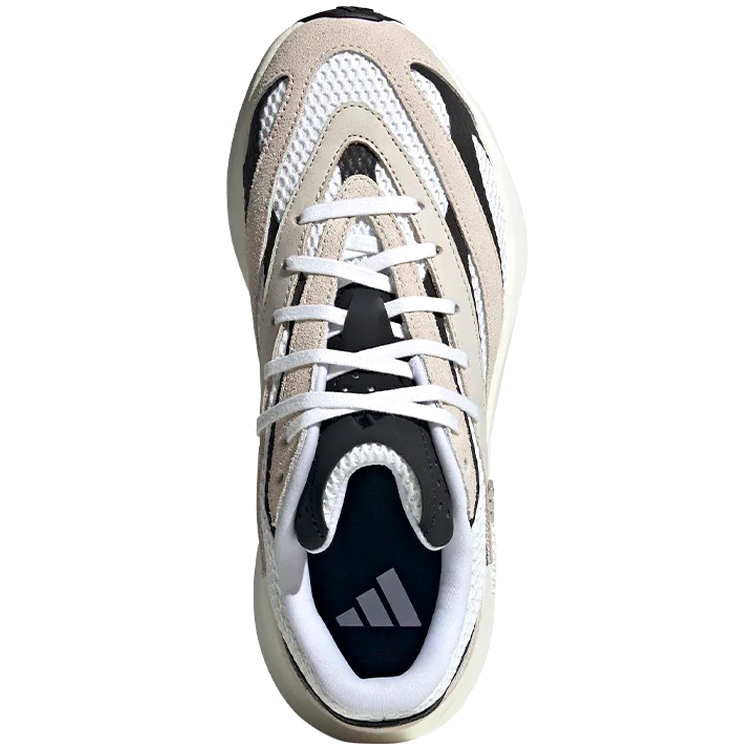 Кроссовки Adidas LIGHTBLAZE / Женский / 36.5 / Бежевый photo 2