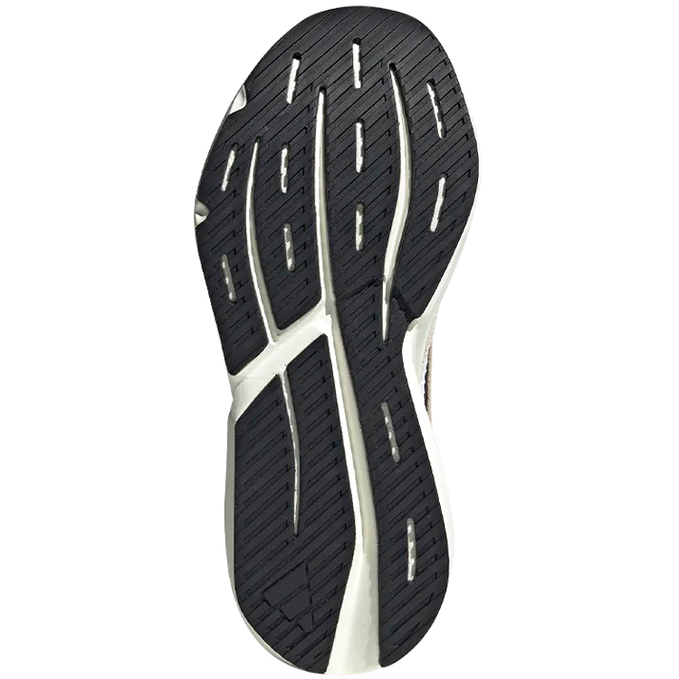 Кроссовки Adidas LIGHTBLAZE / Женский / 36.5 / Бежевый photo 3