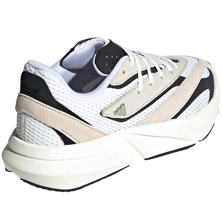 Кроссовки Adidas LIGHTBLAZE / Женский / 36.5 / Бежевый photo 4