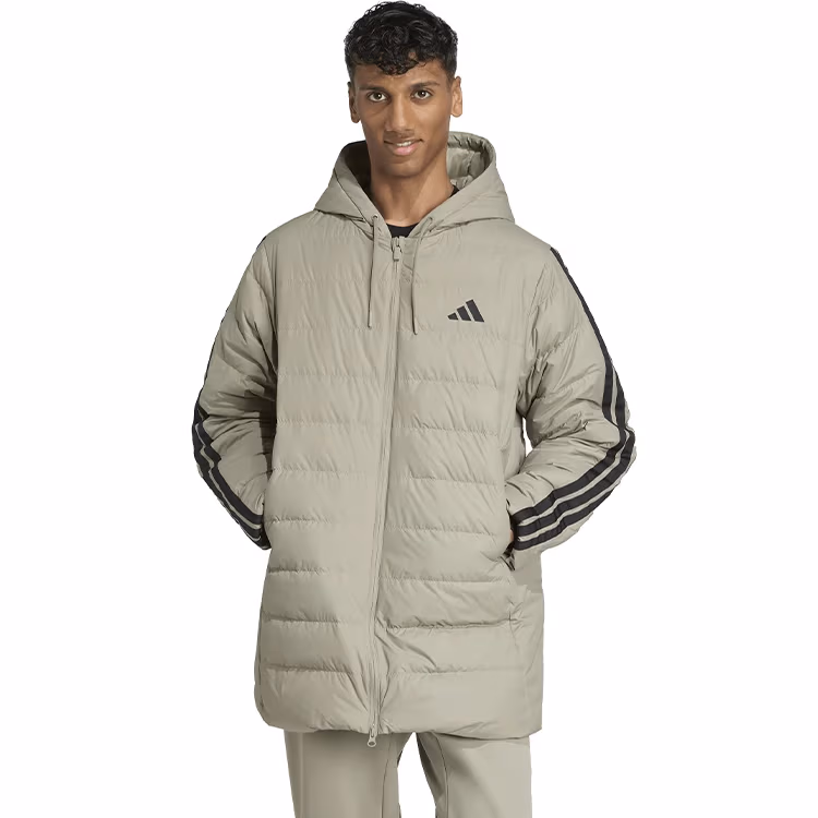 Куртка Adidas ESS 3S LD HD PA
