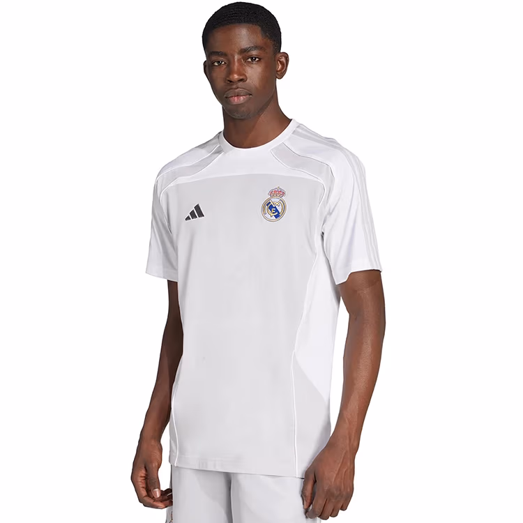 Tricou Adidas REAL UBP TEE