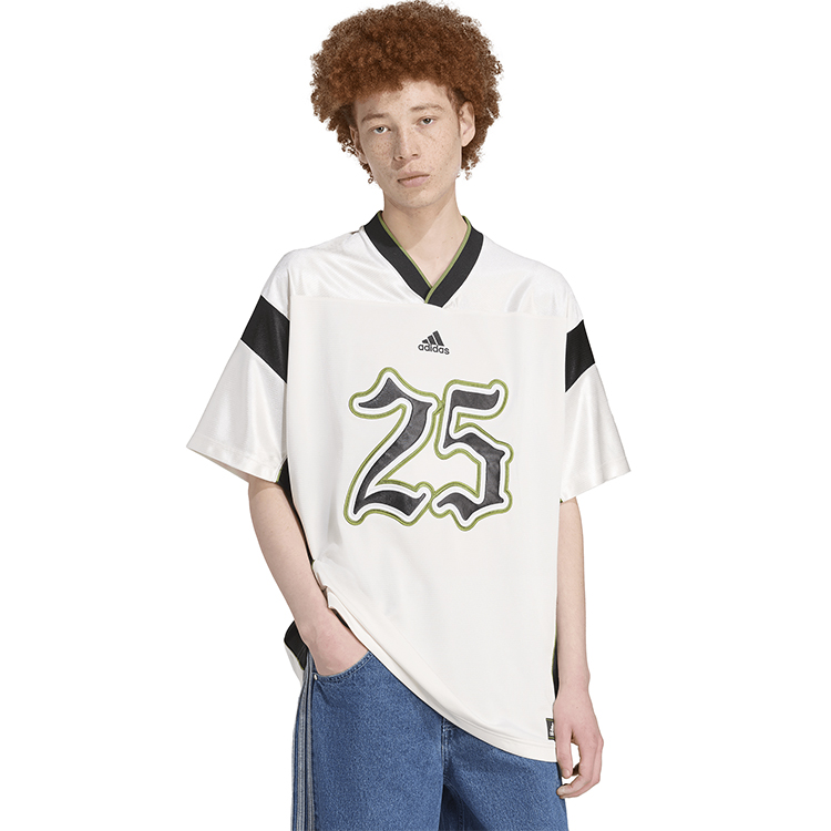 Tricou Adidas FTBL JRSY photo Tricou Adidas FTBL JRSY photo