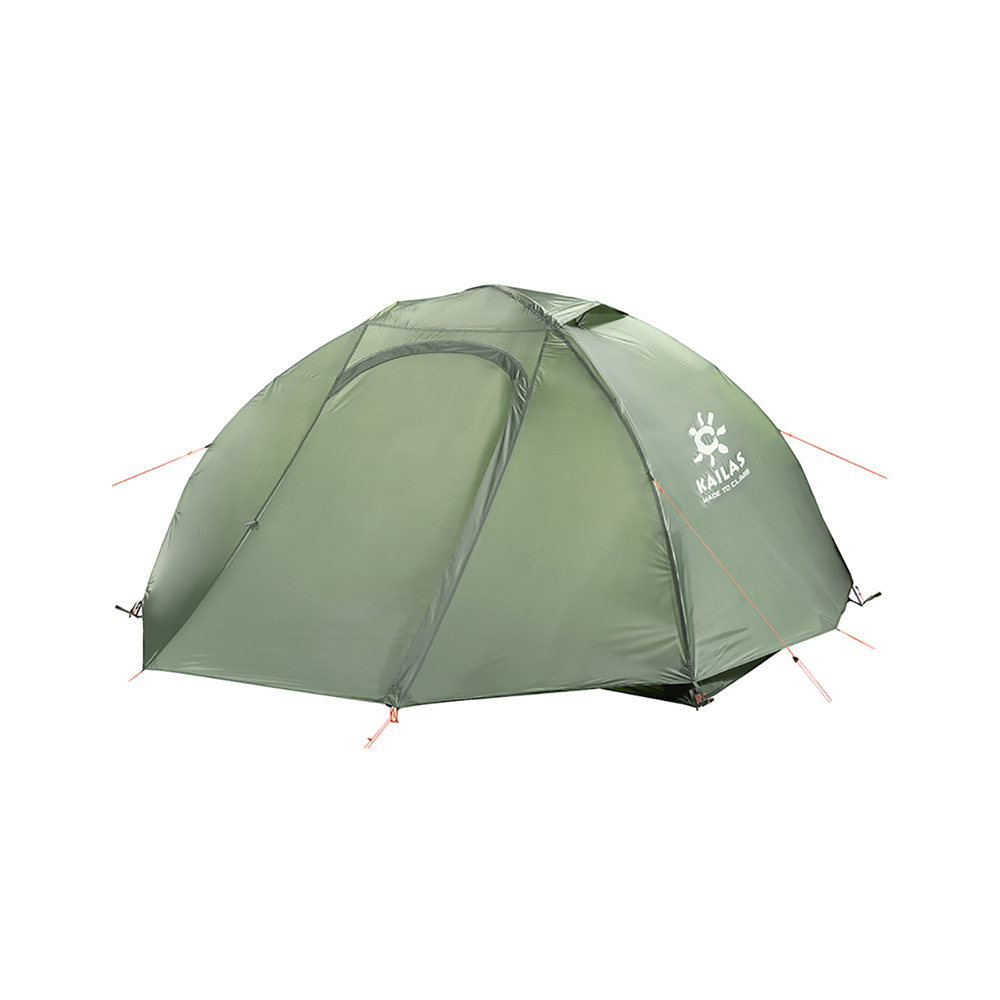 Cort pentru 3 persoane Kailas Crescent Moon II 2P Full Mesh Camping Tent photo 1 Cort pentru 3 persoane Kailas Crescent Moon II 2P Full Mesh Camping Tent photo 1