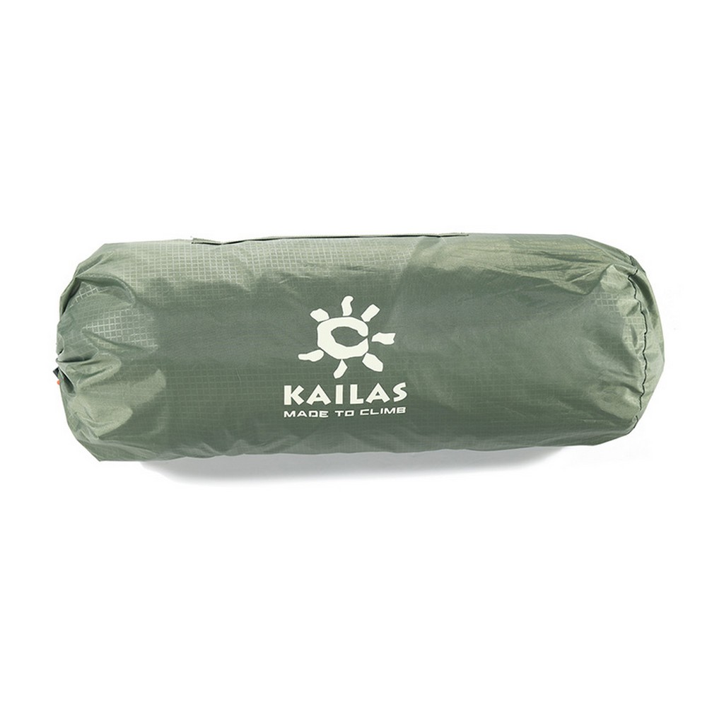 Cort pentru 3 persoane Kailas Crescent Moon II 2P Full Mesh Camping Tent photo 5