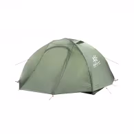 Cort pentru 3 persoane Kailas Crescent Moon II 2P Full Mesh Camping Tent