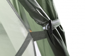 Cort pentru 3 persoane Kailas Crescent Moon II 2P Full Mesh Camping Tent thumbnav 2