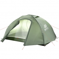 Cort pentru 3 persoane Kailas Crescent Moon II 2P Full Mesh Camping Tent thumbnav 4